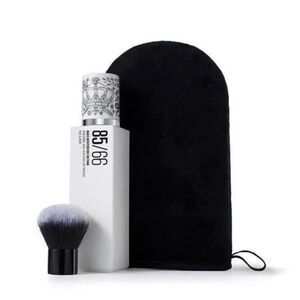 IL MAKIAGE Skin 85/66 Magic Moisturizing Sun Foam